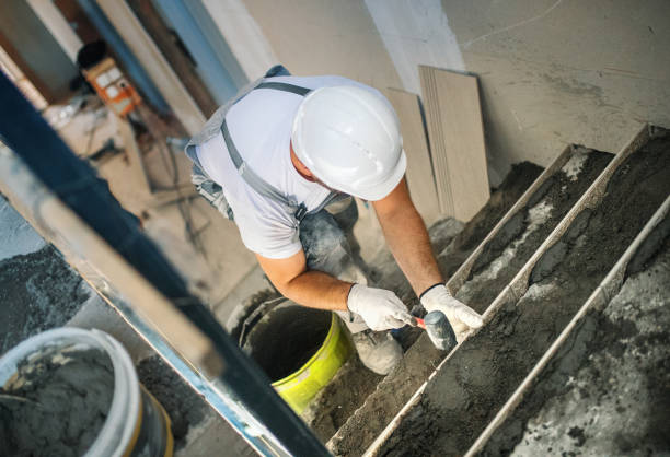 Best Concrete Removal and Replacement in Salina, KS