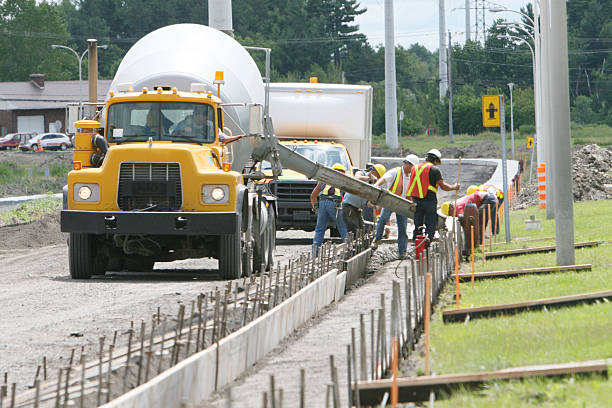Best Concrete Demolition Services in Salina, KS